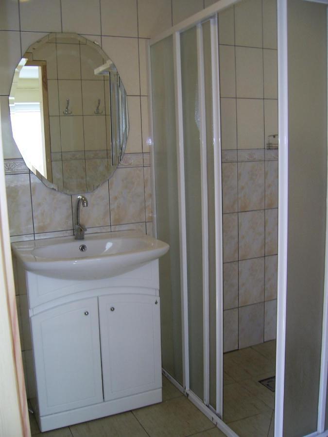 Pas Aldona Apartamento Šventoji Exterior foto