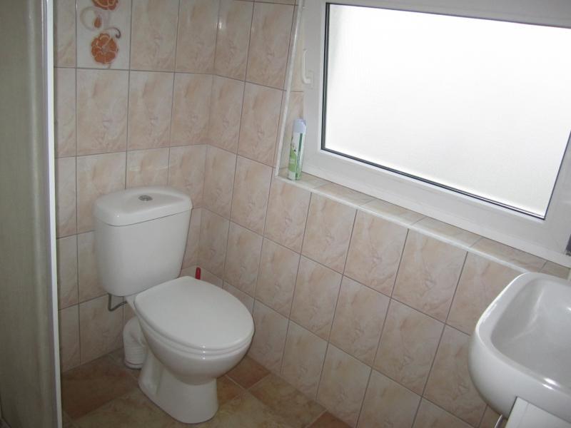 Pas Aldona Apartamento Šventoji Exterior foto