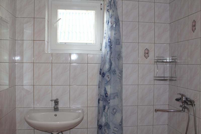 Pas Aldona Apartamento Šventoji Exterior foto